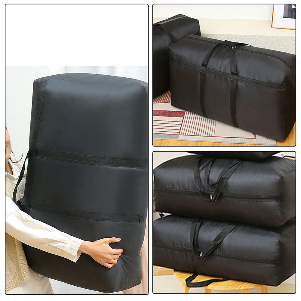 Dollcini Geantă de Călătorie Mare – Capacitate Extra Mare, Durabilă