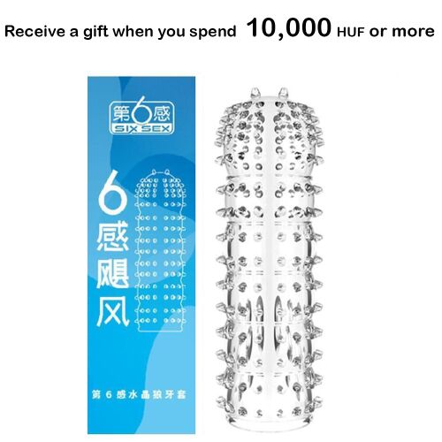 Dollcini Set de prezervative 4 în 1 cu model spiral – Stimulant și subțire, 24 buc