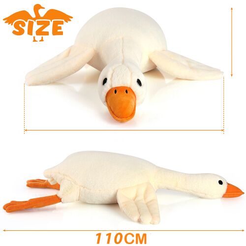 Dollcini DreamPets Jucărie de pluș moale – Rață, Capibara și Figurina Unicornului