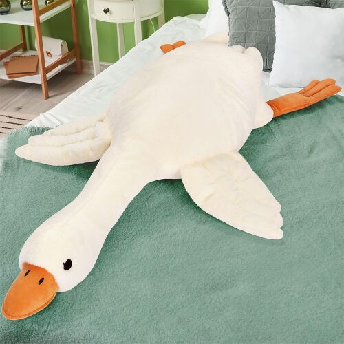 Dollcini DreamPets Jucărie de pluș moale – Rață, Capibara și Figurina Unicornului