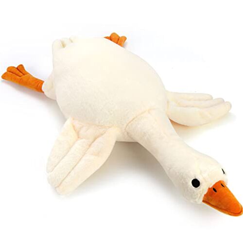 Dollcini DreamPets Jucărie de pluș moale – Rață, Capibara și Figurina Unicornului