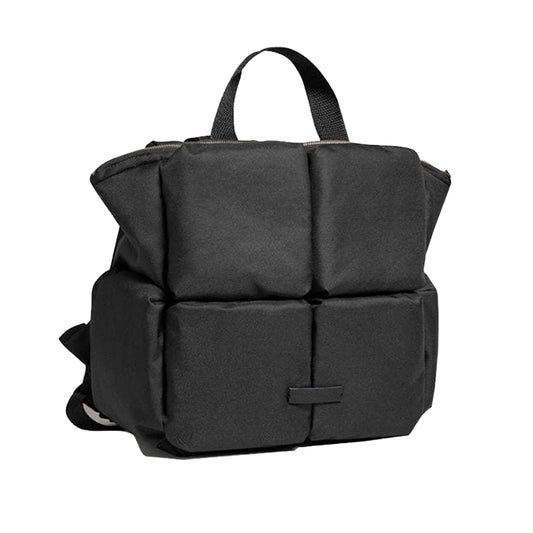 Dollcini Rucsac Oxford pentru femei din pânză – Rezistent la apă și ușor, pentru călătorii