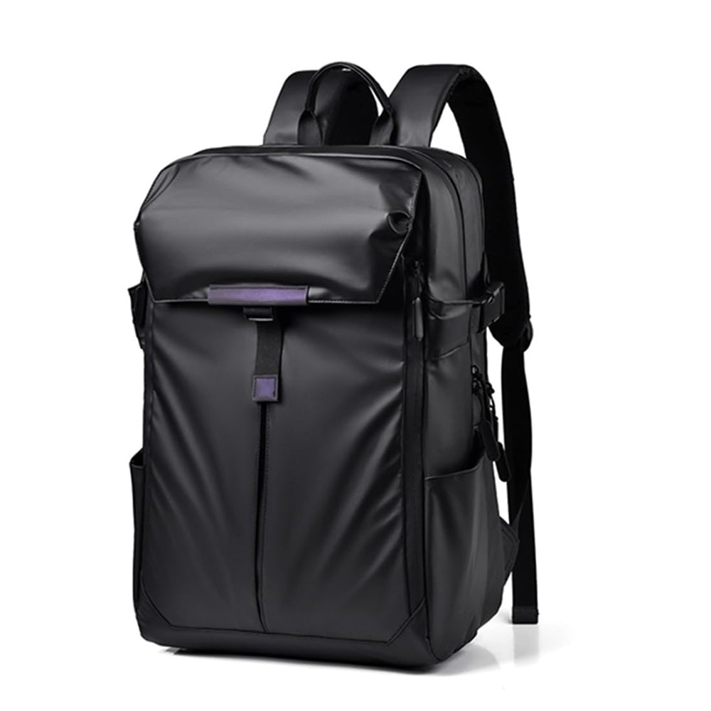 Dollcini Rucsac Laptop pentru Femei – Rezistent la Apă, cu Port USB, pentru Călătorii