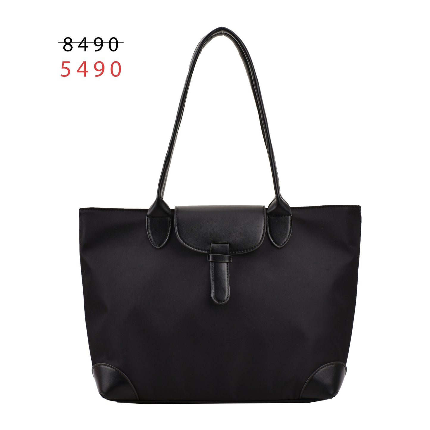 Geantă elegantă de damă Dollcini – piele PU hidrofugă, interior spațios, pentru afaceri și utilizare zilnică