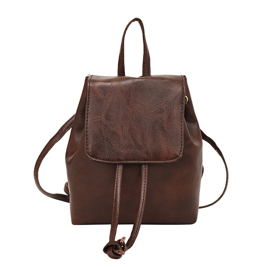 Dollcini Rucsac de damă din piele ecologică – Elegant, rezistent la apă și la modă