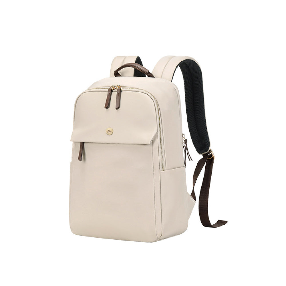 Dollcini Rucsac Laptop pentru Femei – Ergonomic, 15.6”, Pentru Călătorii