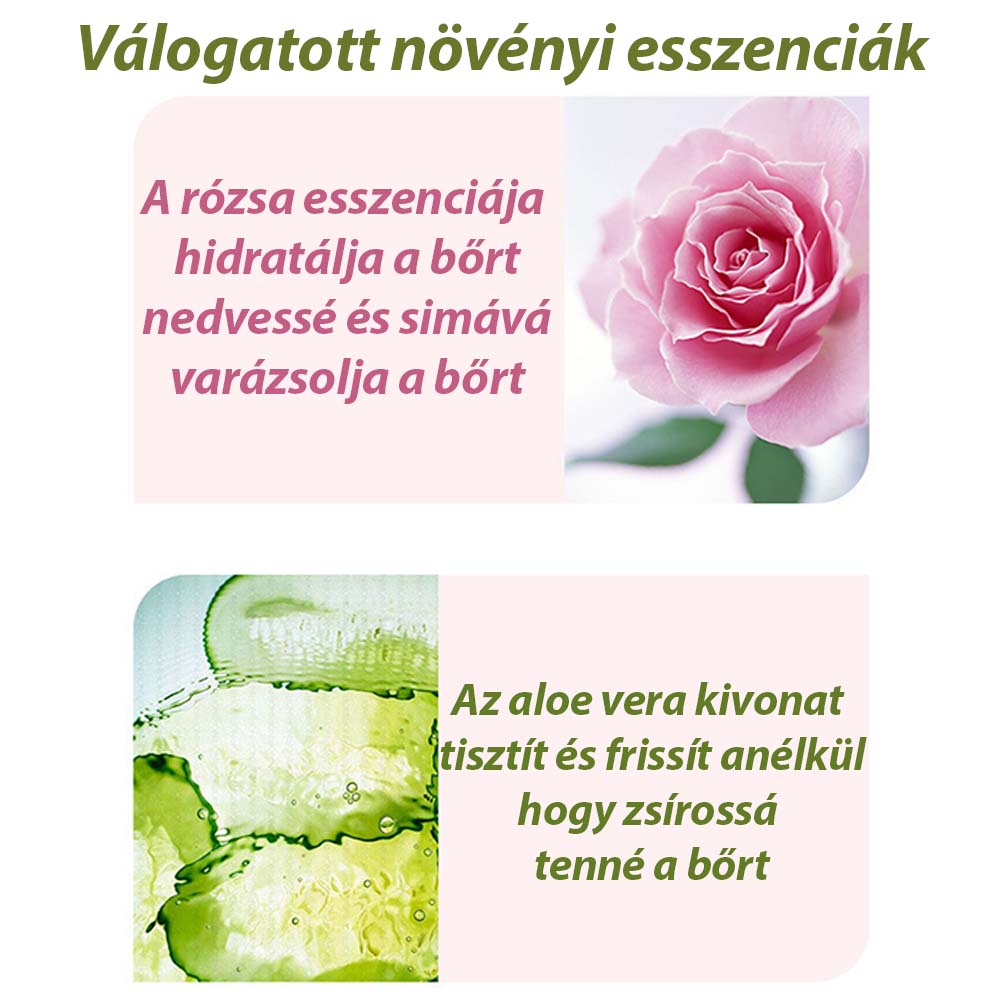 Nanmeishun Gel de duș cu Ginseng – Natural, Hidratant, 500 ml