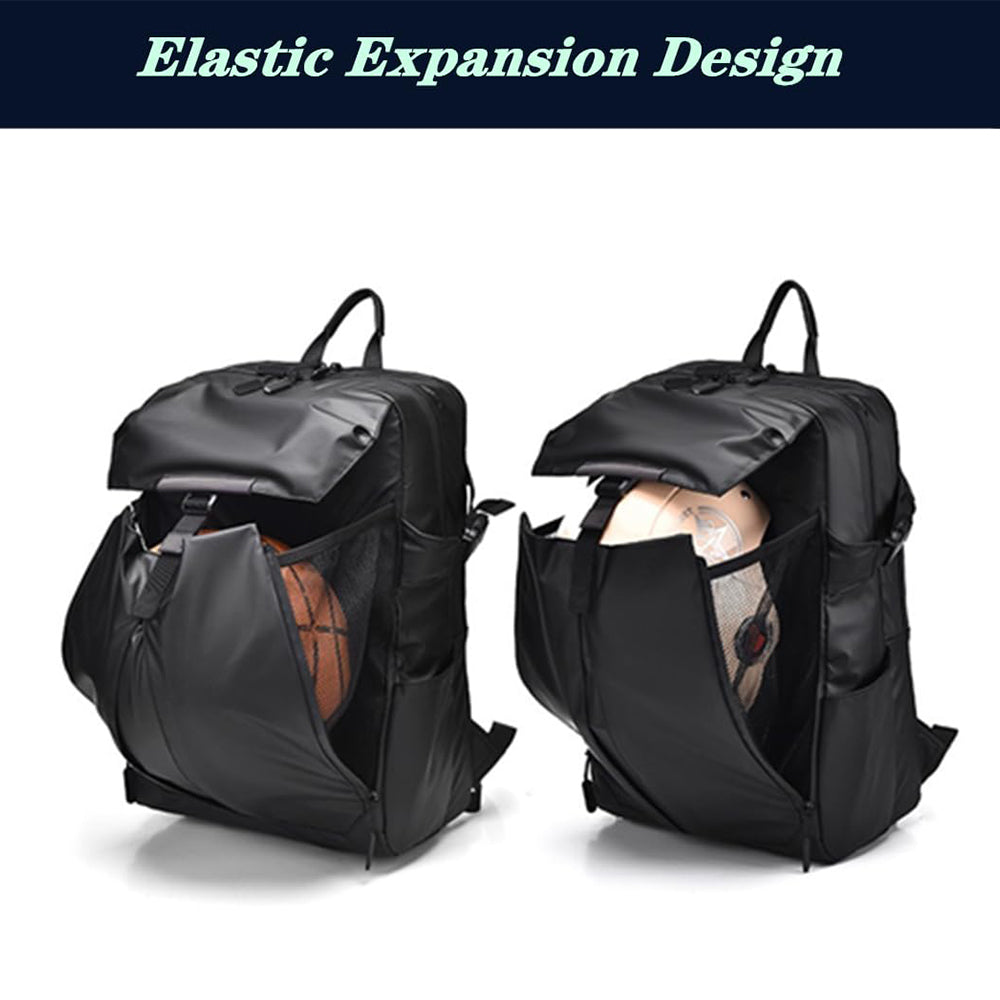 Dollcini Rucsac Laptop pentru Femei – Rezistent la Apă, cu Port USB, pentru Călătorii