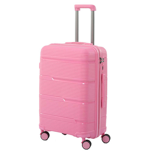 Set de Valize Dollcini Világjáró – Valize de Călătorie Ușoare și Rezistente