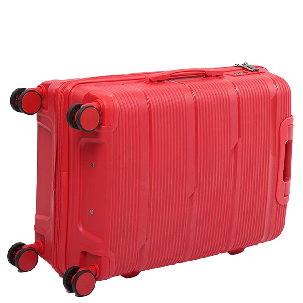 Set de Valize Dollcini Világjáró – Valize de Călătorie Ușoare și Rezistente