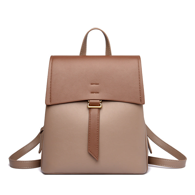 Dollcini Rucsac damă – Piele ecologică premium, cu bretele reglabile, elegant