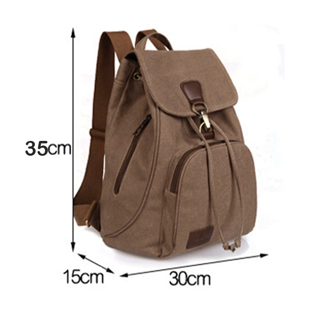 Dollcini Rucsac de Damă Stilat – Elegant și Rezistent la Apă, cu Capacitate Mare