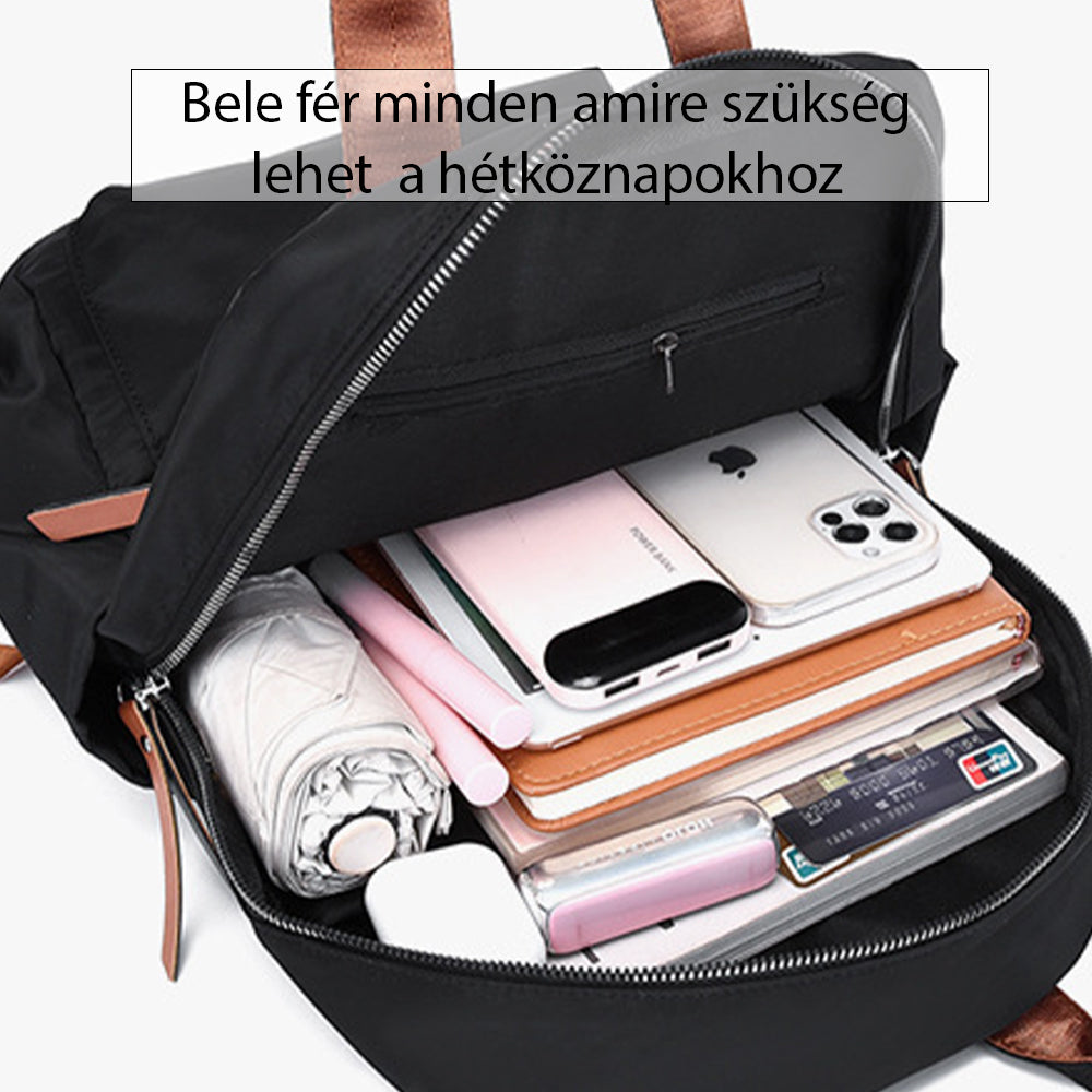 Dollcini Rucsac de Damă la Modă – Durabil și Confortabil, cu Capacitate Mare