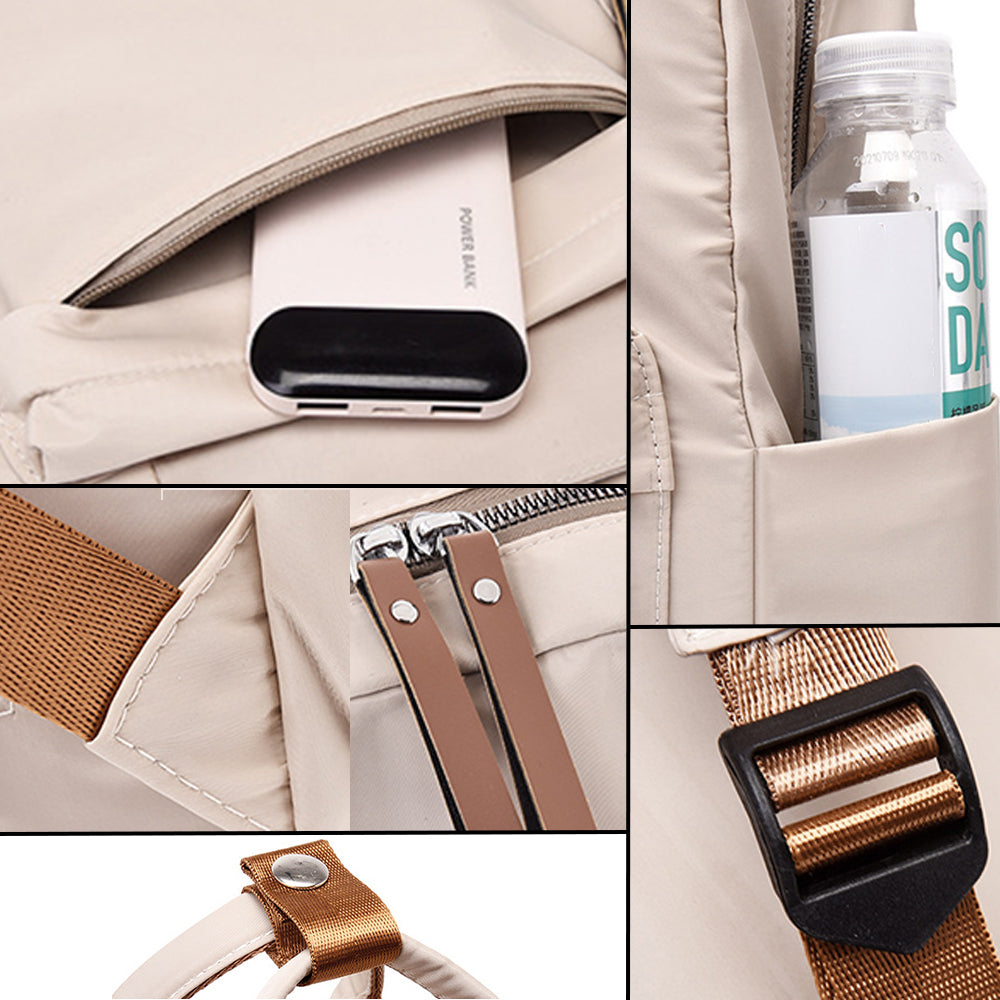 Dollcini, Rucsac pentru femei, Rucsac pentru femei, Rucsac casual, Rucsac pentru femei/Fete/Afaceri/Călătorii