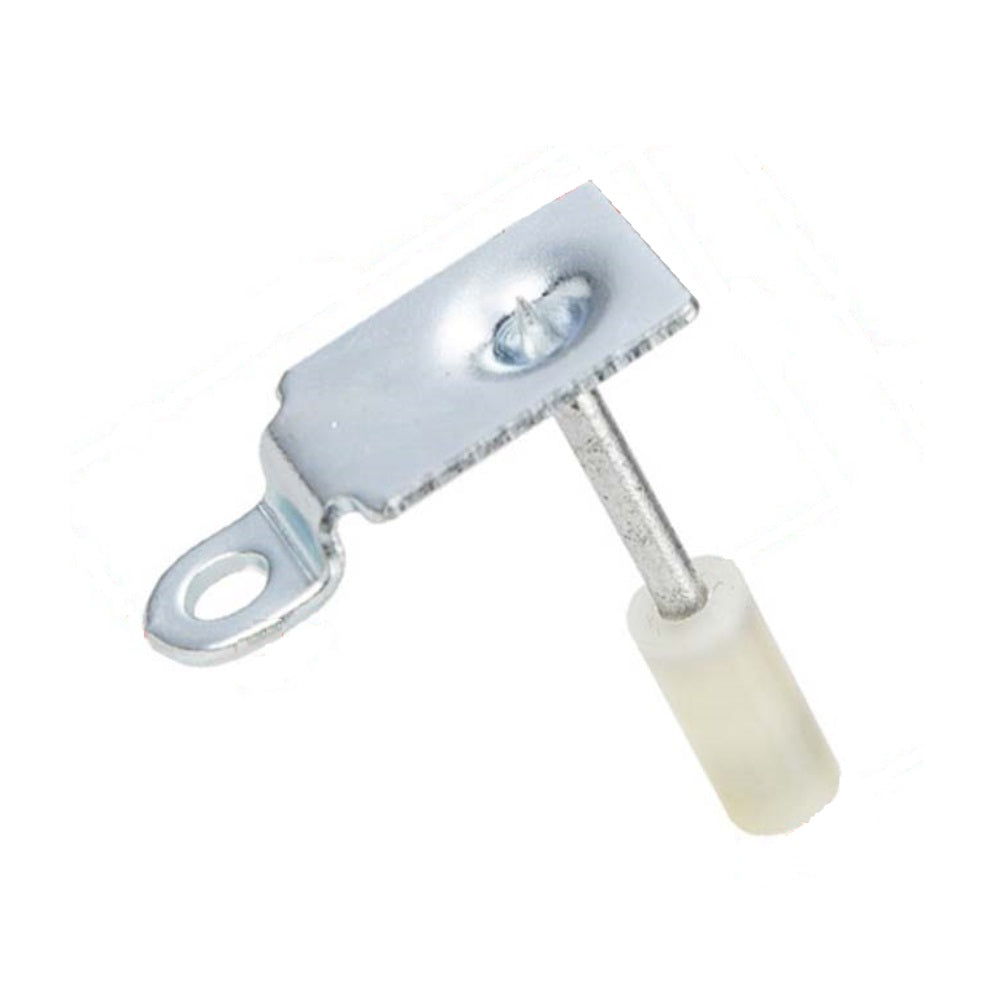 NailGun Pistol manual pentru cuie, 25 mm lungime cui, 16 mm diametru, pentru lemn, pardoseli, fațade, îmbinări pentru acoperiș