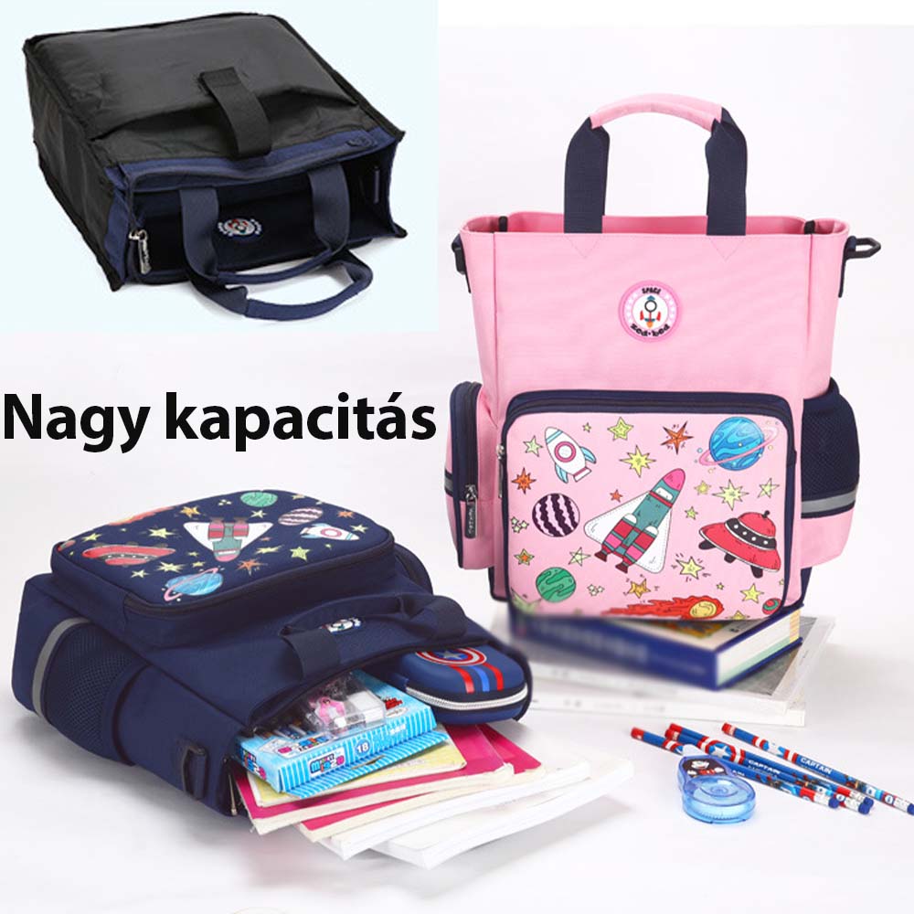 Dollcini Rucsac pentru Copii – Disponibil în Mai Multe Culori