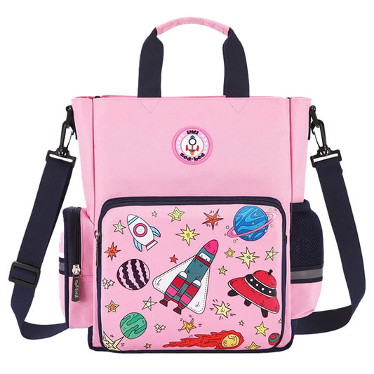 Dollcini Rucsac pentru Copii – Disponibil în Mai Multe Culori