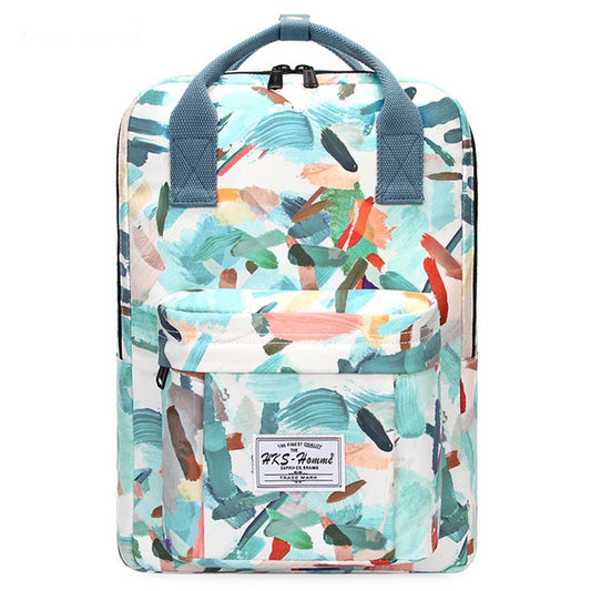 Dollcini Rucsac Multifuncțional pentru Laptop – Durabil și Rezistent la Apă