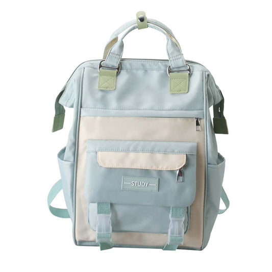 Dollcini Rucsac de damă la modă – Rezistent la apă și respirabil