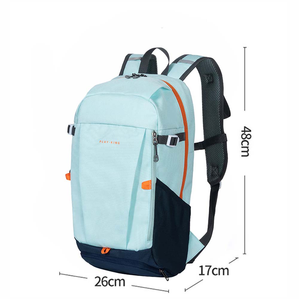 Dollcini Rucsac Laptop Unisex pentru Laptop de 13” – Rucsac de Călătorie Impermeabil, Disponibil în Mai Multe Culori