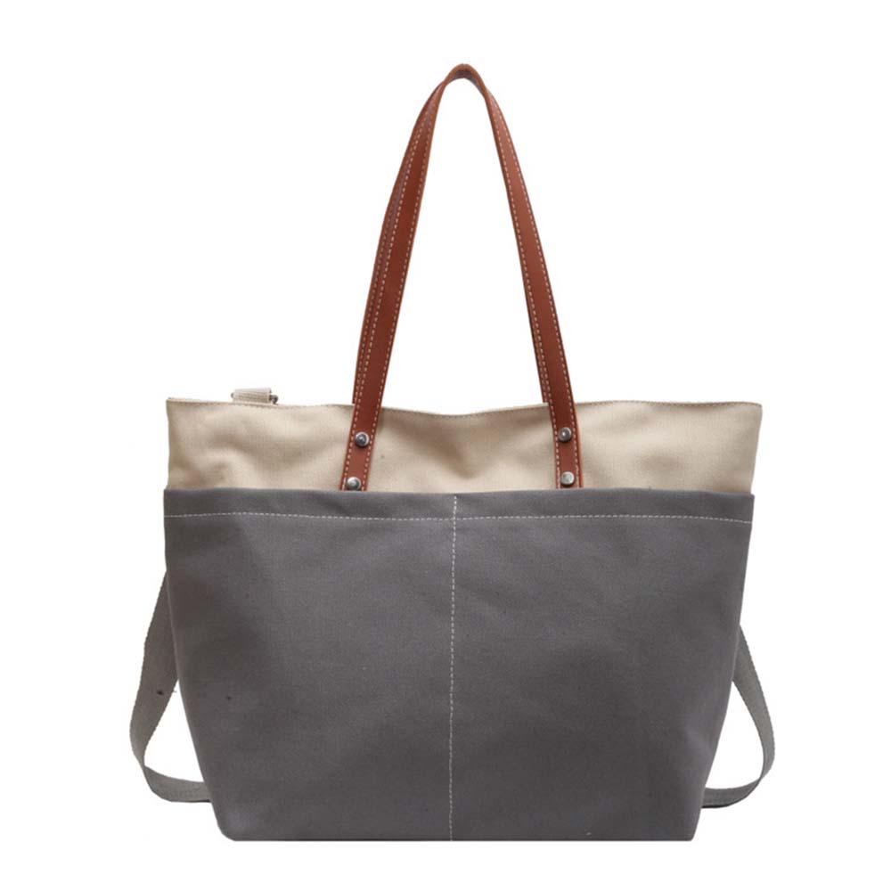 Dollcini Geantă Crossbody de damă la modă – Nailon, rezistentă la apă și durabilă