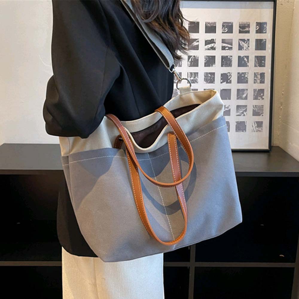Dollcini Geantă Crossbody de damă la modă – Nailon, rezistentă la apă și durabilă
