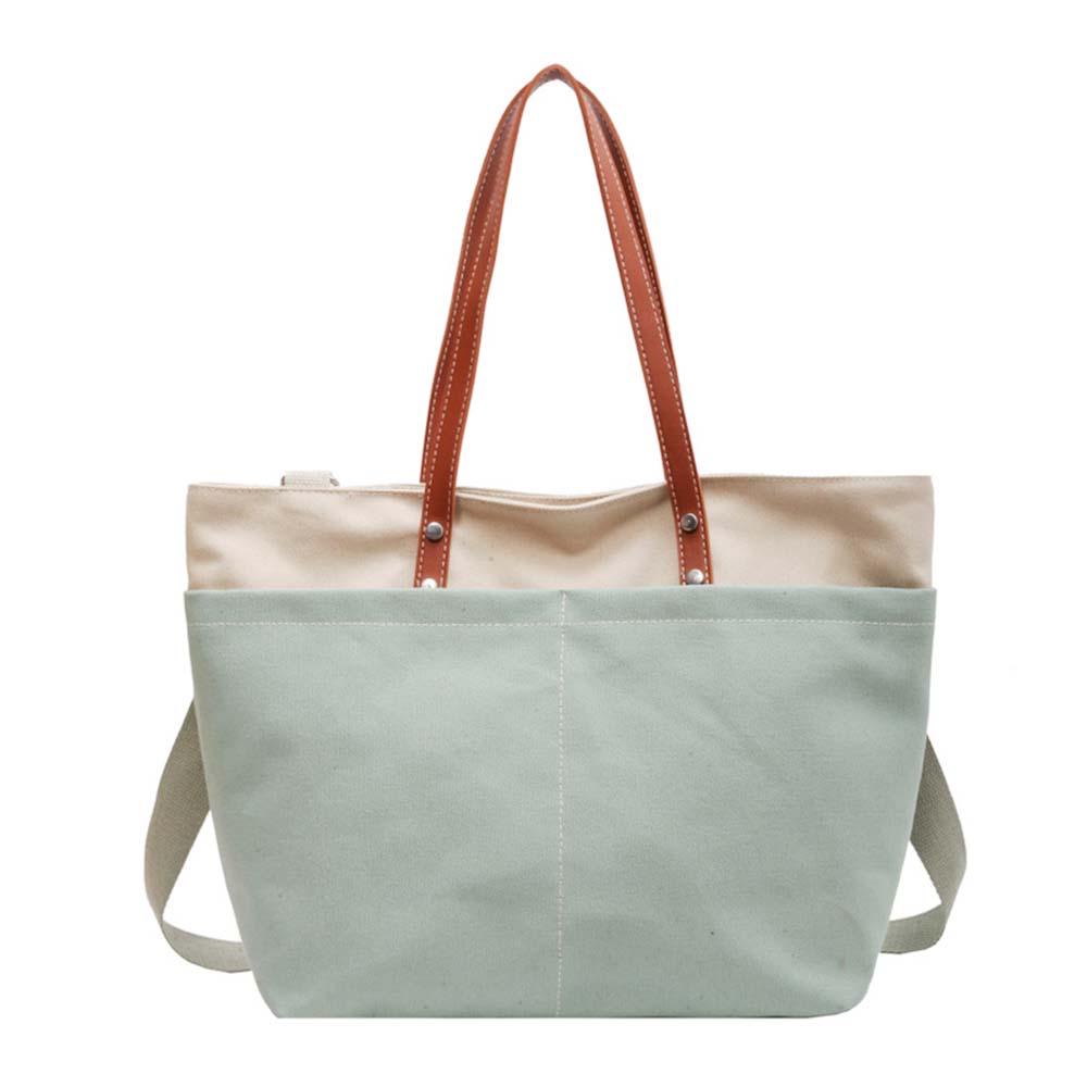 Dollcini Geantă Crossbody de damă la modă – Nailon, rezistentă la apă și durabilă
