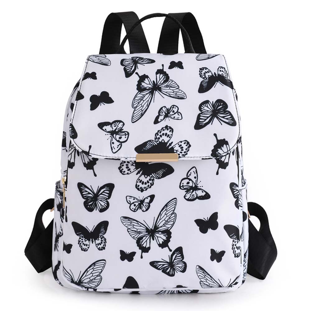 Dollcini, rucsac de modă pentru femei, geantă din nailon, Călătorii/Munca/De zi cu zi
