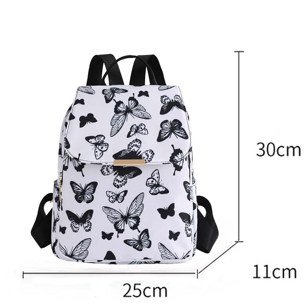Dollcini, rucsac de modă pentru femei, geantă din nailon, Călătorii/Munca/De zi cu zi