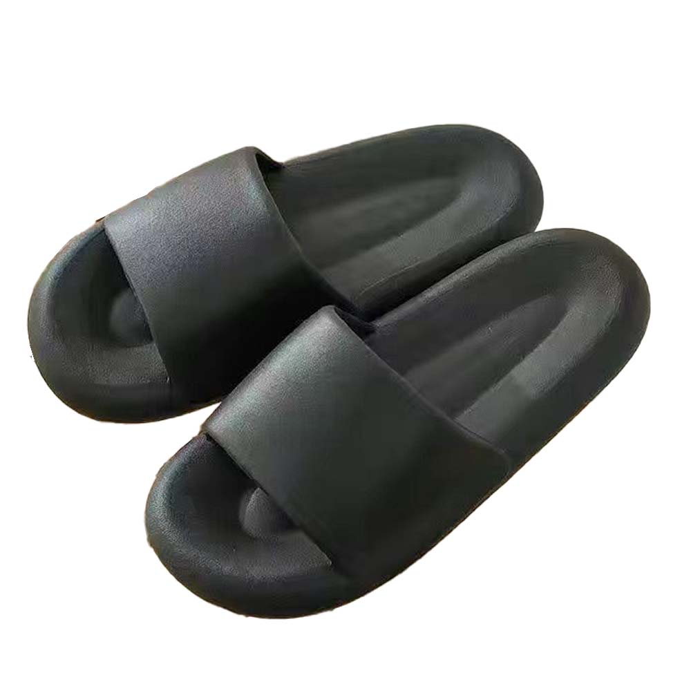 Dollcini Acasă, papuci de masaj moi, papuci unisex, papuci EVA cu talpă groasă, în mai multe culori, mărimi și stiluri, perfecte pentru acasă și baie