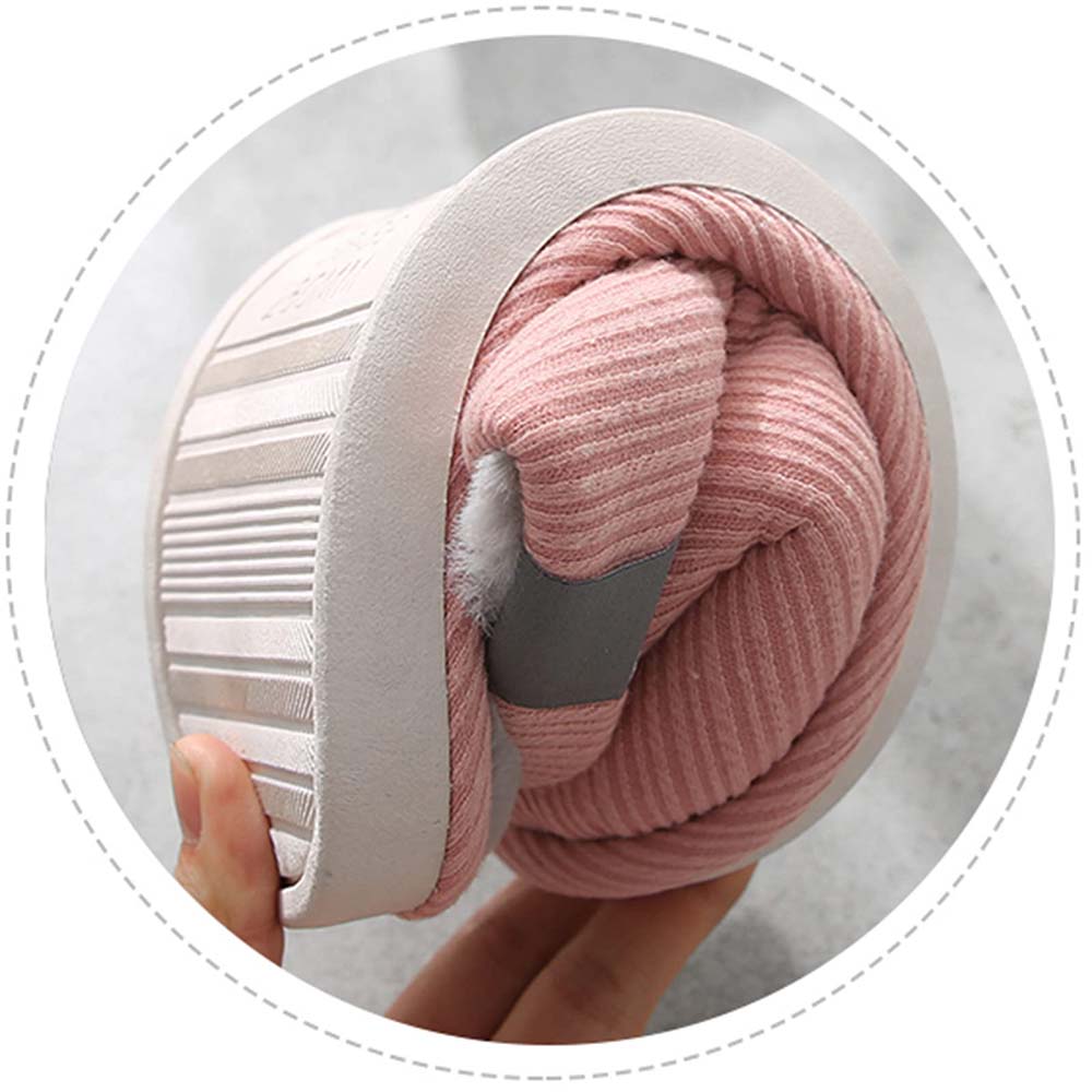 Dollcini Acasă, papuci de masaj moi, papuci unisex, papuci EVA cu talpă groasă, în mai multe culori, mărimi și stiluri, perfecte pentru acasă și baie