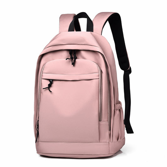Dollcini Rucsac Laptop Unisex – Rezistent la Apă, Ușor, Pentru Laptop de 14"