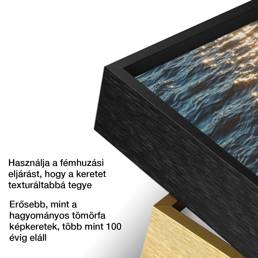 Dollcini Otthon 3D Pictură cu nisip – Decorațiune dinamică