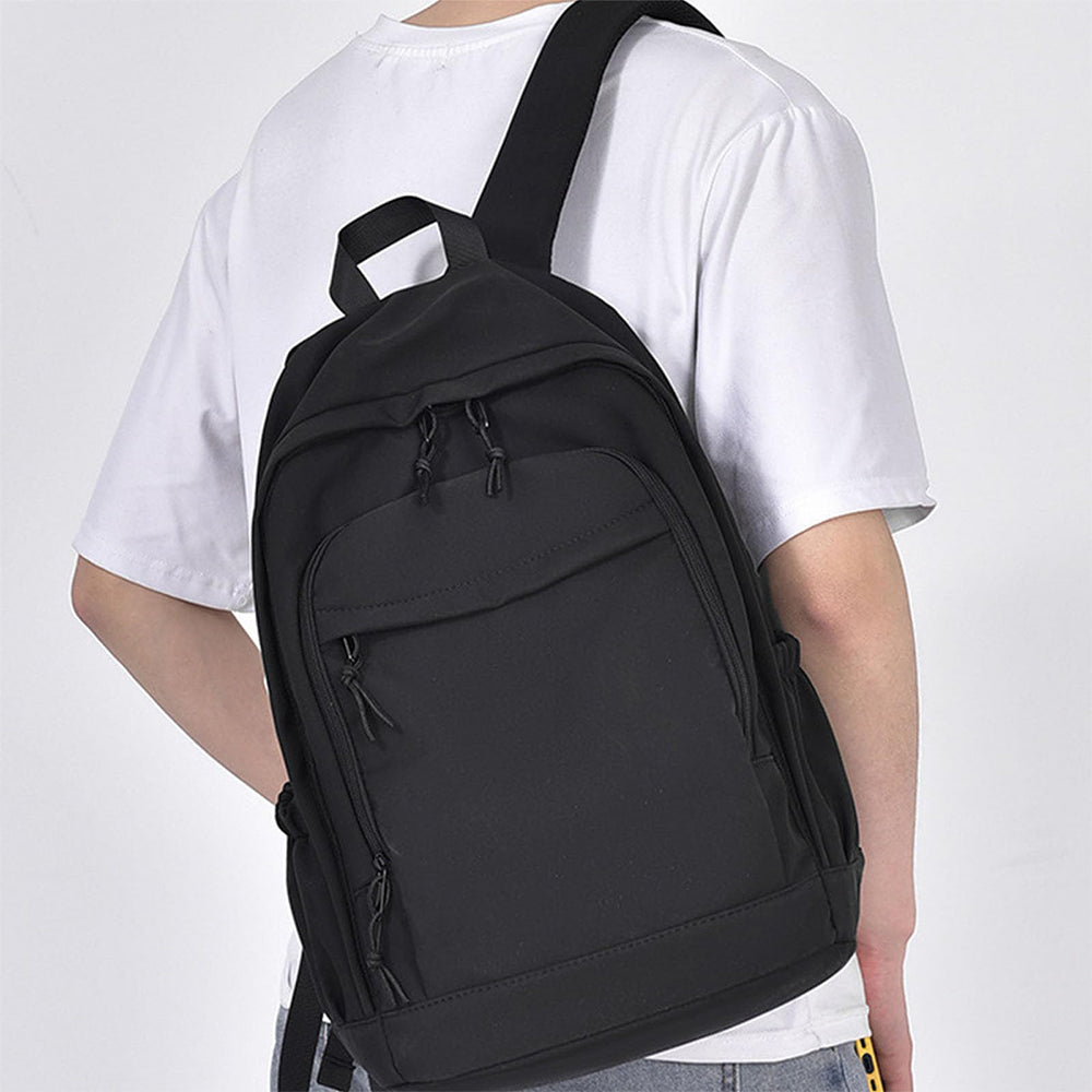 Rucsac de călătorie pentru laptop Dollcini – Impermeabil, ușor, ergonomic, potrivit pentru laptop de 14", pentru bărbați și femei
