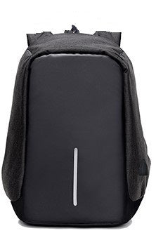 Dollcini Rucsac Laptop Unisex – Pentru Laptop de 16,5”, cu Compartiment Căptușit