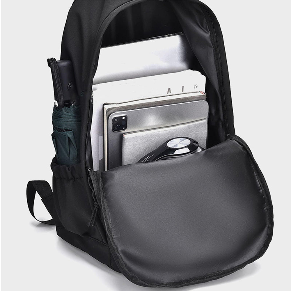 Rucsac de călătorie pentru laptop Dollcini – Impermeabil, ușor, ergonomic, potrivit pentru laptop de 14", pentru bărbați și femei