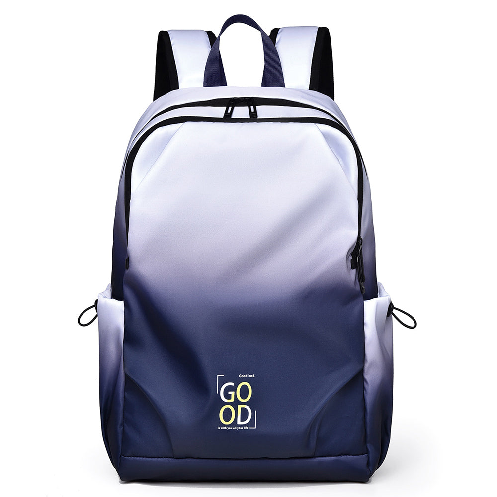 Dollcini Rucsac Laptop Unisex – Model Gradient, Geantă Universală pentru Universitate