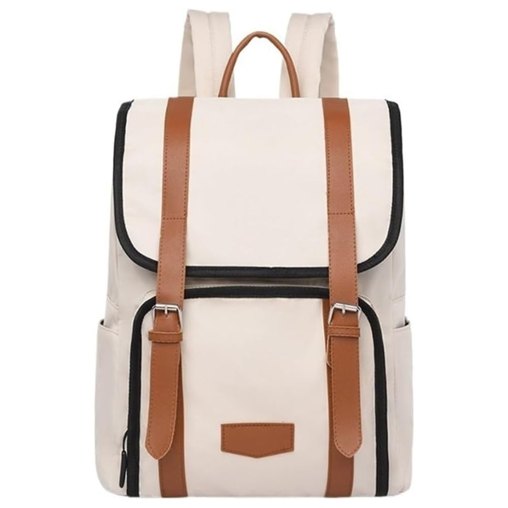 Dollcini Rucsac Premium pentru Laptop de 12” – Rezistent la Apă, Ergonomic