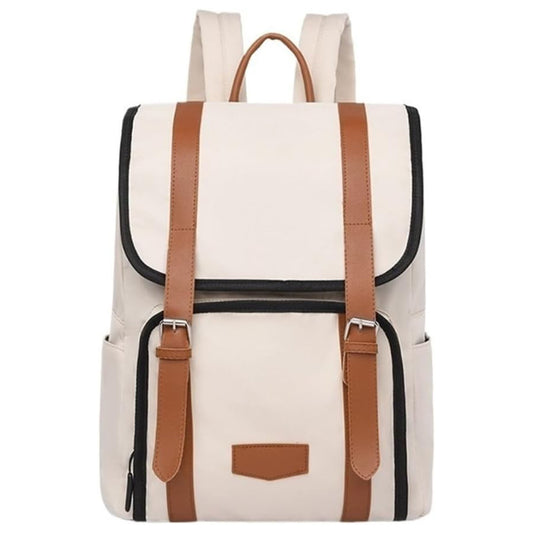 Dollcini Rucsac Premium pentru Laptop de 12” – Rezistent la Apă, Ergonomic