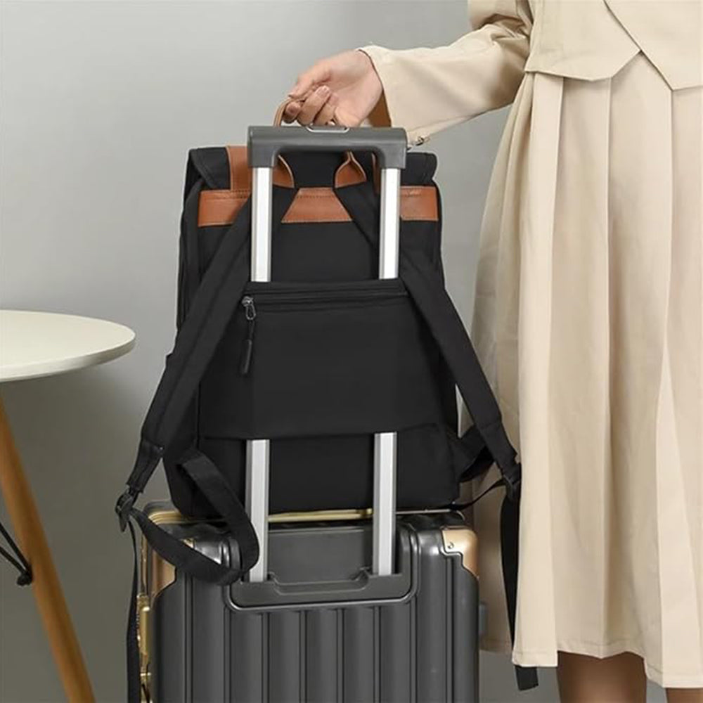 Geanta pentru laptop Dollicini impermeabila