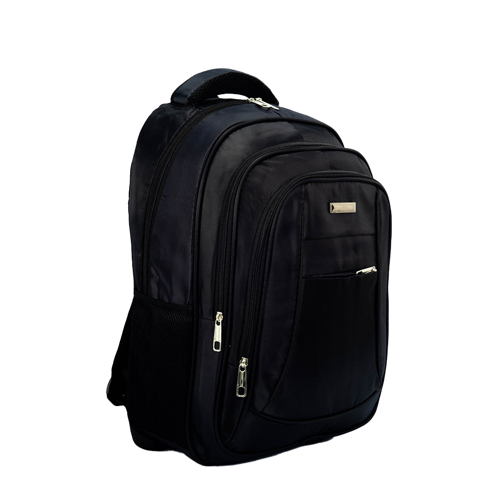 Rucsac pentru laptop Dollcini, 17", 25L, Colecția MetroTech. Stil, protecție și funcționalitate – 7 tipuri