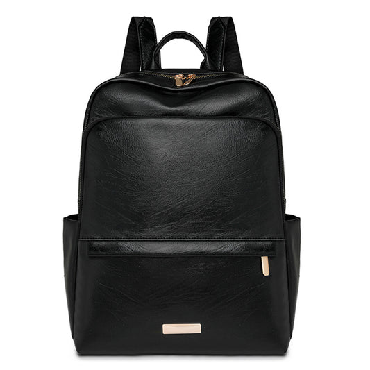 Dollcini Rucsac de damă la modă – Geantă elegantă și practică din piele ecologică