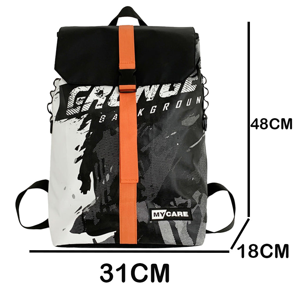 Dollcini Rucsac Laptop pentru Elevi – Rezistent la Apă, Rezistent la Zgârieturi, Geantă Ergonomică