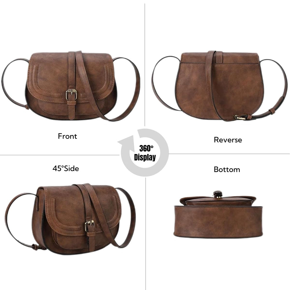 Dollcini Geantă Elegantă de Umăr pentru Femei – Mărime Mică, Pentru Uz Zilnic