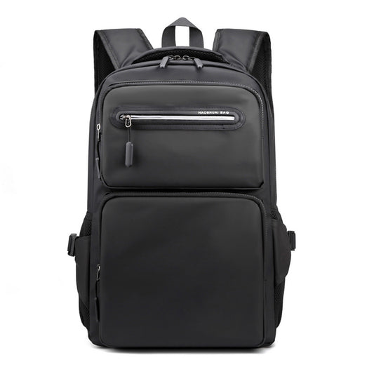 Dollcini Geantă pentru Laptop Bărbați, Rucsac de Călătorie – Pentru Laptop de 15.6", Rezistent la Apă