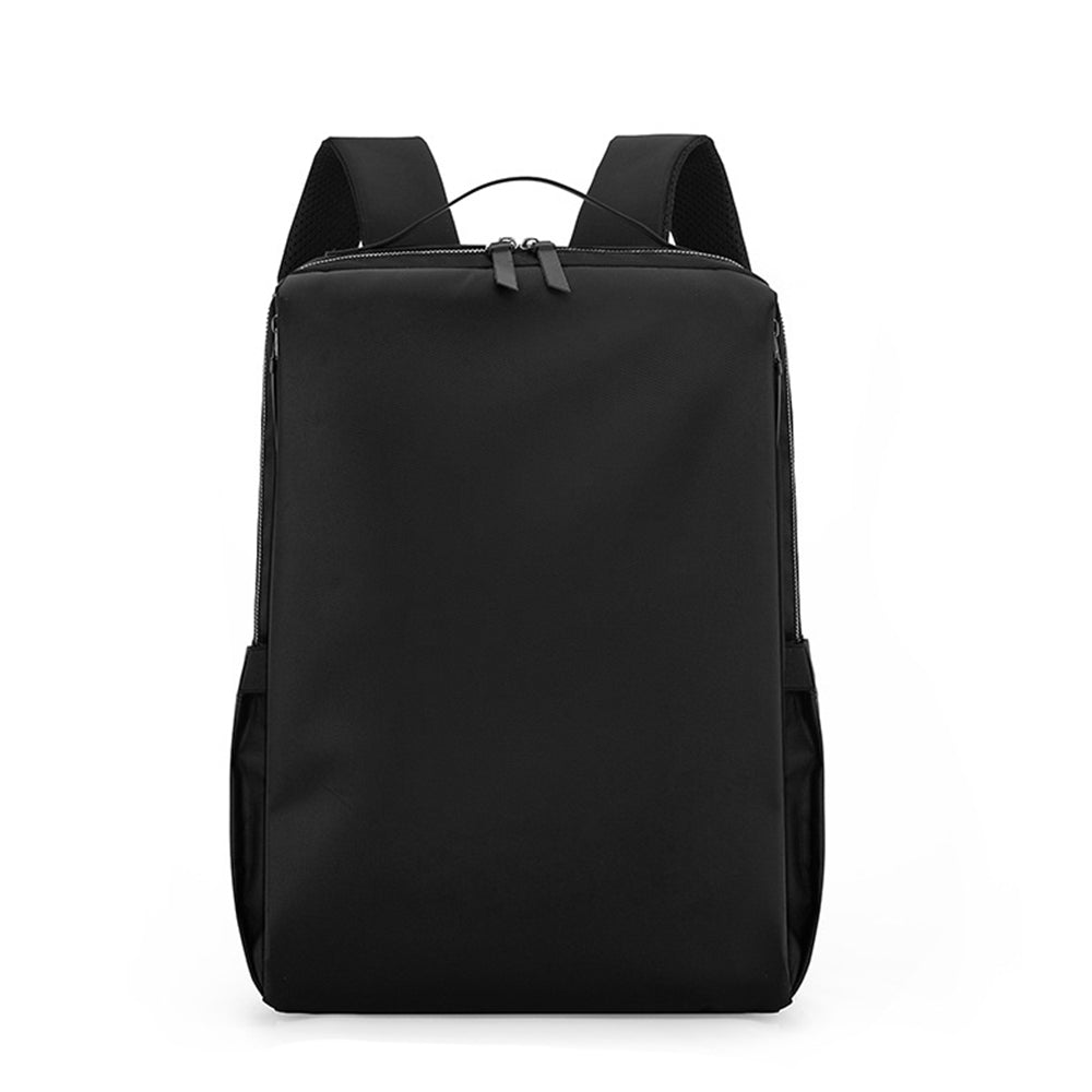 Rucsac impermeabil pentru laptop Dollcini pentru femei - geantă minimalistă de călătorie și lucru de 15,6 inci, multicoloră