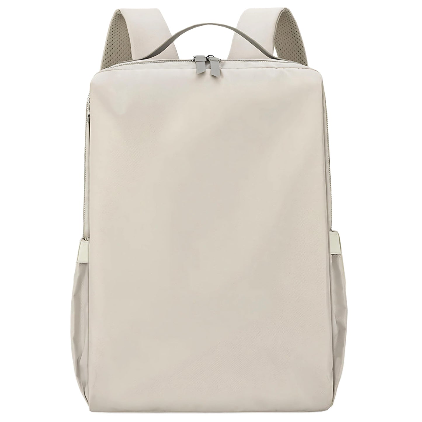 Rucsac impermeabil pentru laptop Dollcini pentru femei - geantă minimalistă de călătorie și lucru de 15,6 inci, multicoloră