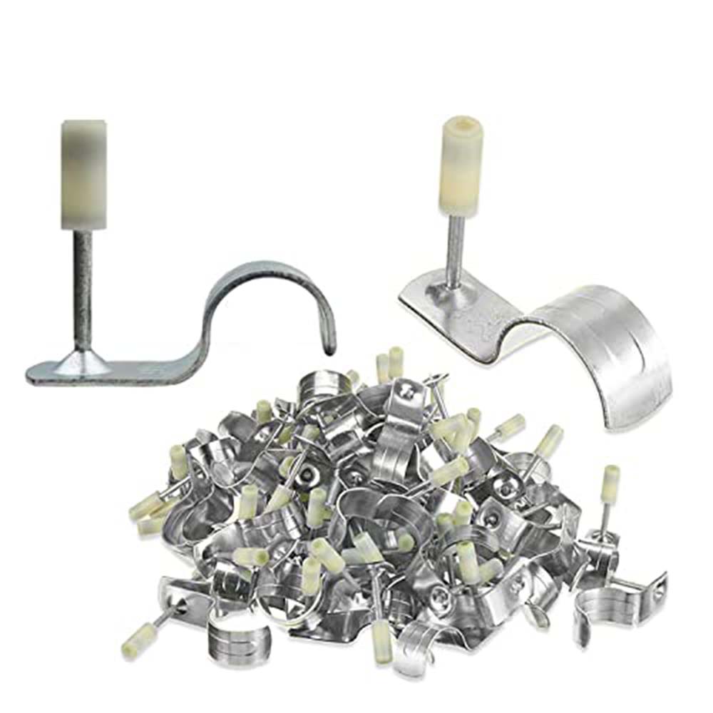 Dollcini Accesorii pentru Casă Cuie pentru Pistol de Cuie – 7.3 mm
