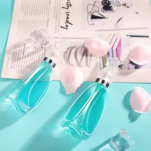 Dollcini Wish Fairy Parfum pentru femei – Eau De Parfum, 50ml, Albastru