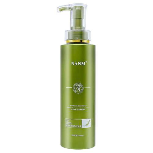 Nanmeishun Ginzeng Kivonatos Balsam de păr – Hidratant, 500ml